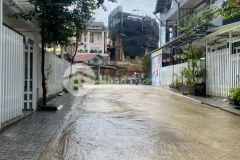 8 tỷ 8 có ngay nhà đẹp y hình đường xe hơi, view cực chill