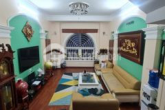 Bán gara ô tô sài đồng, nhà đẹp, gần phố, tặng full nội thất xịn xò, 6,95 tỷ.