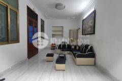 Nhà lô góc yết kiêu hà đông dt 44m 3t mt 6.8m nhỉnh 5 tỷ