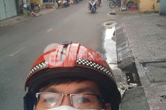 Bán gấp nhà mặt tiền thiên phước 34m2 4 lầu ngang 5.3m hiếm có chỉ nhỉnh 7 tỷ