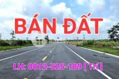 Bán đất nền becamex chơn thành giai đoạn 1 vs 2