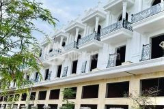 Khu dự án vip hà huy giáp thạnh lộc 60m2 5.6 tỷ