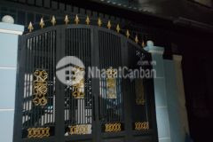 Nhà đẹp, 56m2, 3 tấm, gần khu vạn phúc, quốc lộ 13, thủ đức