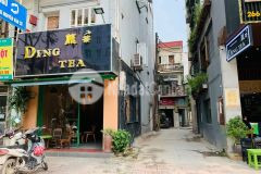 Bán đất nguyễn văn cừ, hồng tiến, 65m2, mt5m, lô góc, ô tô thông, kinh doanh, nhỉnh 8 tỷ