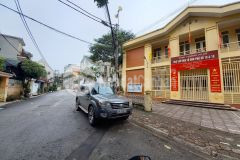 Bán đất phố hoàng như tiếp, lâm hạ, 52m2, mt5m, ô tô, kinh doanh, nhỉnh 9 tỷ