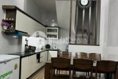 Bán nhà đ. minh khai, chủ tặng nội thất, ô tô đỗ cửa, ngõ sạch đẹp giá nhỉnh 3.6 tỷ.