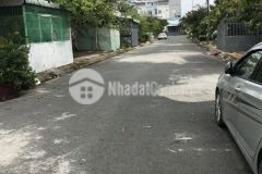 Bán nền đường b2 khu dân cư phú an, quận cái răng giá dưới 2 tỷ rưỡi