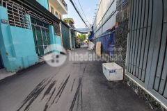 Hxh, nguyễn văn đậu, phường 7, bình thạnh. 63m2 chỉ 6 tỷ