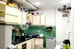 Bùi thị xuân p1 tân bình 4 tầng btct đang cho thuê 12trtháng chỉ nhỉnh 4 tỷ