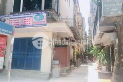 Bán nhà pl lô góc ô tô tránh phố trần quốc hoàn 42m2 giá 11,9 tỷ. lh 0912442669