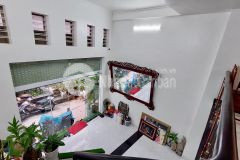 Cần bán nhà phố cầu am, vạn phúc, hà đông, 45m 4t mt 5m, kinh doanh đỉnh, chỉ 6,9 tỷ