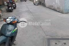 Cần bán nhà phú thọ hòa tân phú dt 40m2 3tấm 5pn nhỉnh 4tỷ.