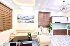 Mới, đẹp, lô góc nguyễn an ninh 41m2, 5 tầng, chỉ 5.5 tỷ.