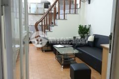 Lê văn lương, 32m4t, ô tô tránh, sát phố, an sinh đỉnh, vị trí đẹp, 2.3 tỷ ở ngay.