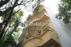 Cần bán gấp nhà mặt phố đốc ngữ 30m 7xtỷ lô góc kinh doanh