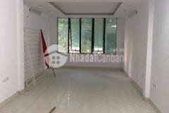 Bán nhà mặt phố khương đình, tx 60m2,mt 4,5m, 7t thang máy 18 tỷ