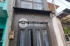 Nhà hxh đinh tiên hoàng, 3 tầng 2.8x11.3m², giá 4.7 tỷ, phường 3, bình thạnh