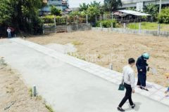 Block 10 lô sát đường dt610b trung tâm hành chính điện quang tx. điện bàn, gần cty sedo vinako