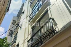 Nha lang ha 20m ra khu phan lo o to tranh nha moi long lanh thoang sang