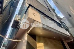 Muốn bán nhà yên xá, nguyễn khuyến, bạch thái bưởi 34m2 6,5tỷ