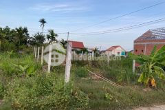 Bán đất nghĩa dũng gần trường sa giá rẻ sổ hồng riêng