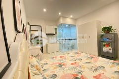 Bán toà chung cư trần bình 42m 6.45 tỷ.