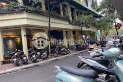 Kinh doanh, phân lô, nhà phố kim đồng, quận hoàng mai, 55m2 x 5 tầng.