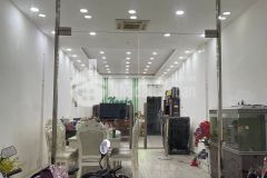 Nhà phan văn hớn 132m2, 3tầng, chỉ 9.8tỷ, p.tân thới nhất quận 12.