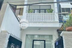 C ực ph ẩm nhà đẹp 4 tầng dt 55m2, gi á 6.6t ỷ.