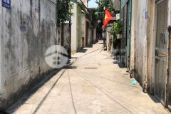 Chủ nhà cần tiền bán 195m2 đất thổ cư chính trung, ngô xuân quảng, trâu quỳ, gia lâm.