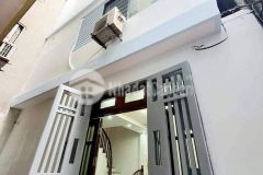 Bán gấp căn nhà kim giang hoàng mai