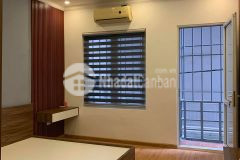 Bán nhà 100m ra mặt đường thanh nhàn hai bà trưng 30m2 5t mt4,2m, gần bãi ô tô giá 4,7 tỷ