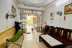 Bán nhà mới, đẹp, 4 tầng, 4pn, p14, gv.