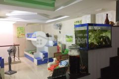 Bán nhà 1 sẹc, thẳng 1 trục, 52m2, đường tân thành, tân phú, giá nhỉnh 5 tỷ.