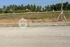 Đất nền mặt tiền quốc lộ 63