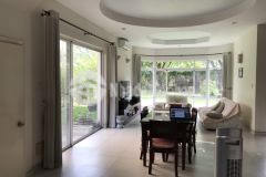 Biệt thự thảo nguyên sài gòn long thạnh mỹ, diện tích 373m khu víp