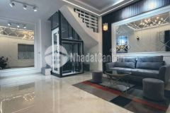 Cầu giấy 6 tầng thang máy lô góc 10m ra ô tô mt 6,1m 5,3 tỷ thiết kế hiện đại hiếm