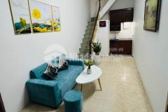 Nhỉnh 2 tỷ có nhà trung tâm quận đống đa