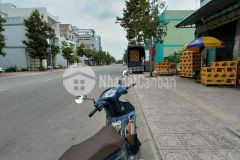 Nền mặt tiền kinh doanh n1 nguyễn công bình, tp mỹ tho.