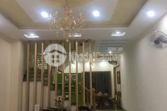 Bán rẻ nhà mặt tiền cô giang p.4 vũng tàu.