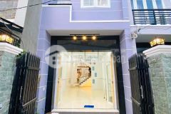 Nhà bán phạm thế hiển 78m2 quận 8 nhà đẹp chỉ 4.9 tỷ.