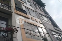 Bán nhà pl ô tô tránh ngõ 277 quan hoa 59m2 x 5 tầng giá 10 tỷ. lh 0912442669