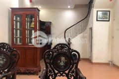 Bán nhà hạ đình thanh xuân, diện tích 50m, ngõ ô tô vào nhà vị trí đẹp nhà cũ bán đất tặng nhà