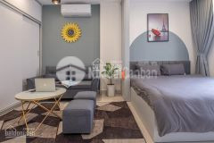 Đầu tư sinh lời căn studio s.39,5m2 tầng trung giá chỉ 1,01 tỷ bp vinhomes ocean park