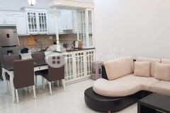 Bán gấp nhà hxh 90m2, 4pn, ngang 5m lũy bán bích tân phú giá chỉ nhỉnh 9 tỷ