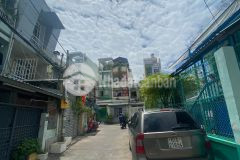 Núi thành tân bình cần bán rất gấp hxh 5x11 chỉ 6 tỷ