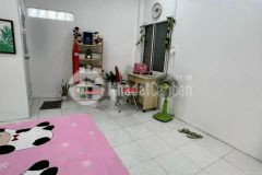 46m2x 2 lầu chỉ 4.7 tỷ. ni sư huỳnh liên p10 tân bình