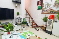 Bán nhà phố cự lộc, thanh xuân, 46m2, 4 tầng,lô góc, dân xây, nhà đẹp,ô tô, hơn 4 tỷ.