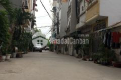 Đất vàng phú diễn phân lô góc ô tô tránh đầu tư kinh doanh cực đỉnh.