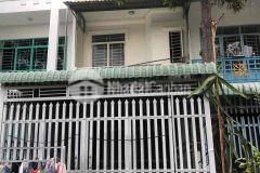 Bán nhà đường số 9 khu dân cư 586, quận cái răng giá dưới 3 tỷ